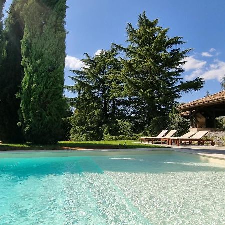 Agriturismo Di Charme Erbadoro Alvito Экстерьер фото