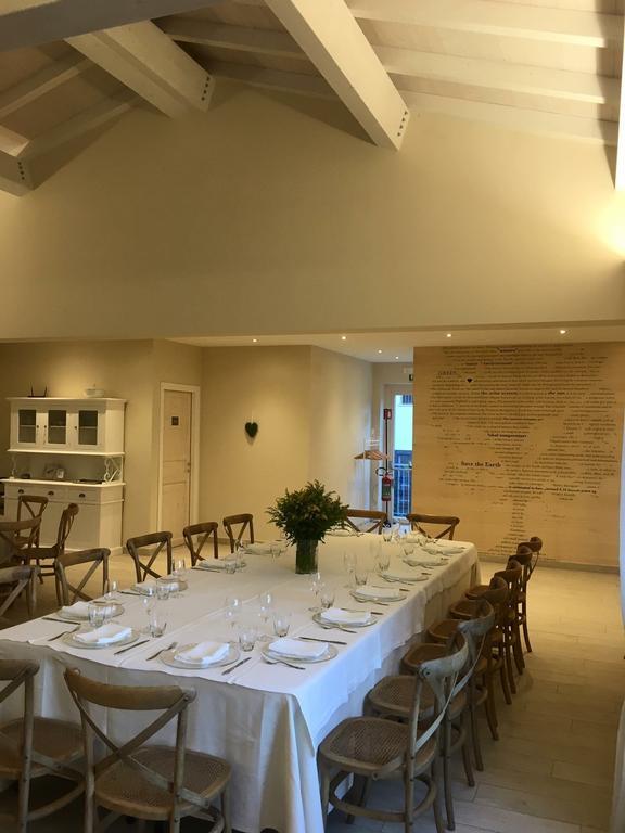 Agriturismo Di Charme Erbadoro Alvito Экстерьер фото