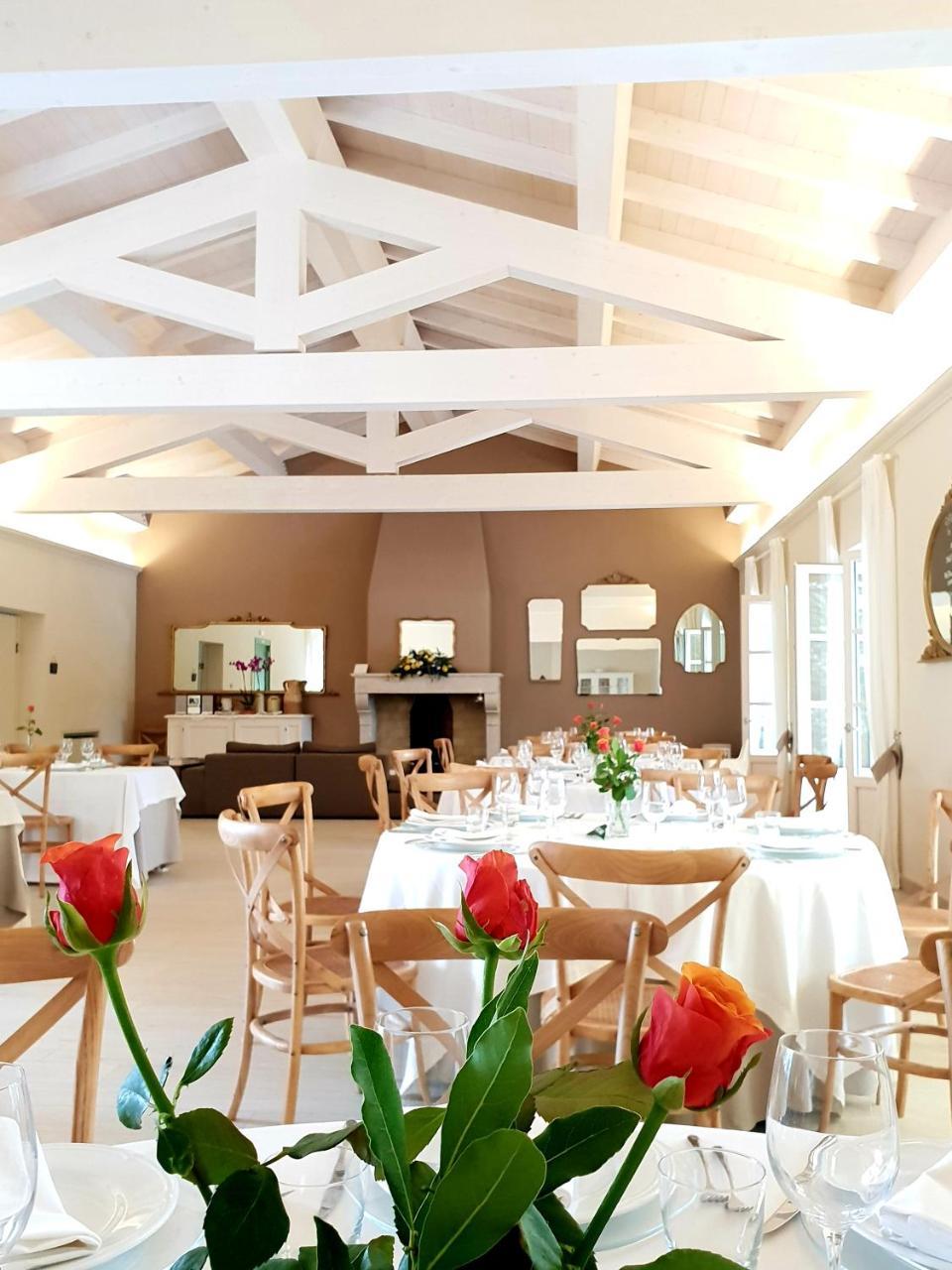 Agriturismo Di Charme Erbadoro Alvito Экстерьер фото